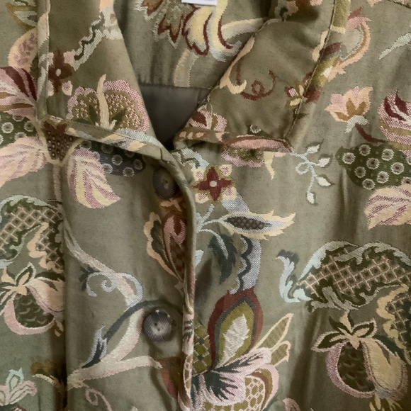 Napa Valley woman jacket - Picture 2 of 5